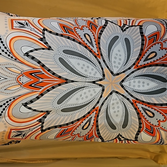 Elle Summer Chiffon Sleeveless Tunic Muted Pink - Picture 10 of 14